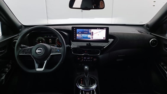 Nissan JUKE Juke II 1.6 Hybrid 143ch N-Design Grissquale