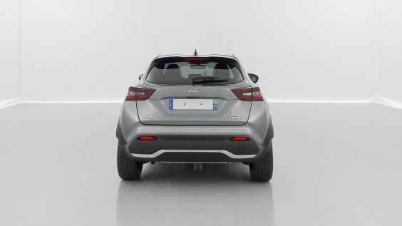Nissan JUKE Juke II 1.6 Hybrid 143ch N-Design Grissquale