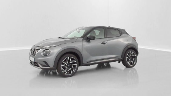 Nissan JUKE Juke II 1.6 Hybrid 143ch N-Design Grissquale