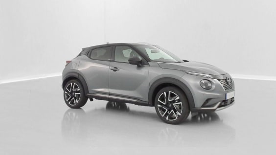 Nissan JUKE Juke II 1.6 Hybrid 143ch N-Design Grissquale