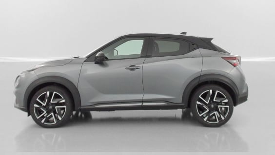 Nissan JUKE Juke II 1.6 Hybrid 143ch N-Design Grissquale