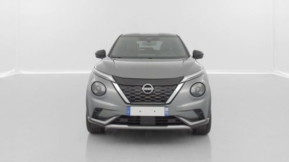 Nissan JUKE Juke II 1.6 Hybrid 143ch N-Design Grissquale