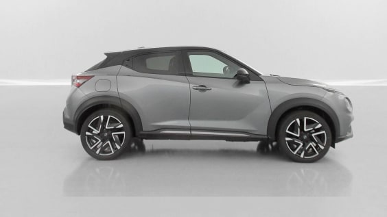 Nissan JUKE Juke II 1.6 Hybrid 143ch N-Design Grissquale