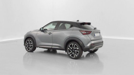 Nissan JUKE Juke II 1.6 Hybrid 143ch N-Design Grissquale