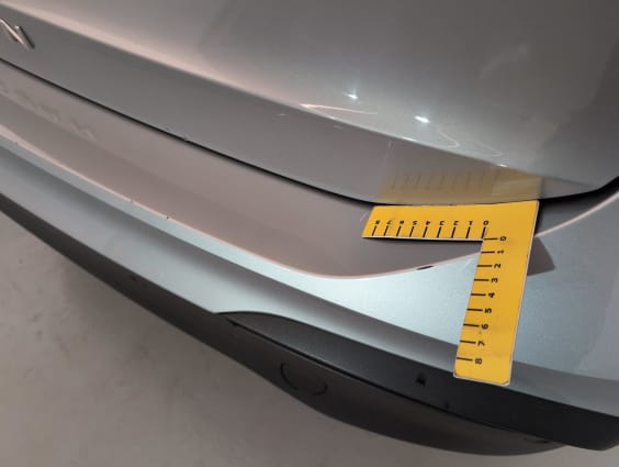 Volkswagen Tiguan 2.0 TDI 150ch DSG7 Life Argent Dolomite