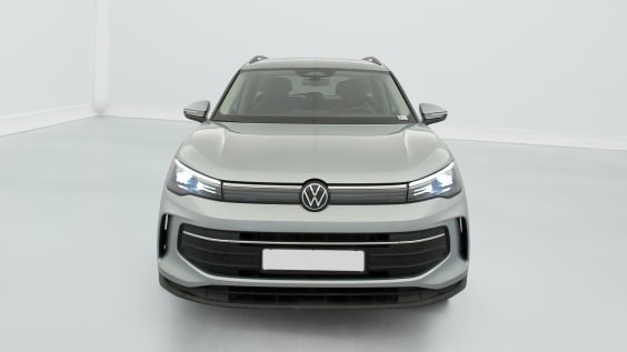 Volkswagen Tiguan 2.0 TDI 150ch DSG7 Life Argent Dolomite