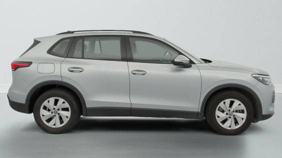 Volkswagen Tiguan 2.0 TDI 150ch DSG7 Life Argent Dolomite