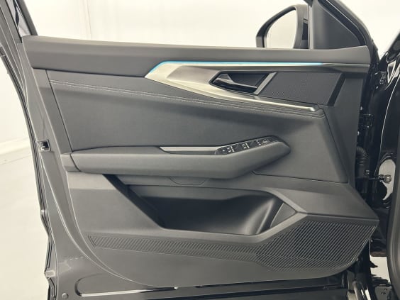 Renault Austral full hybrid E-Tech 200 ch Techno noir