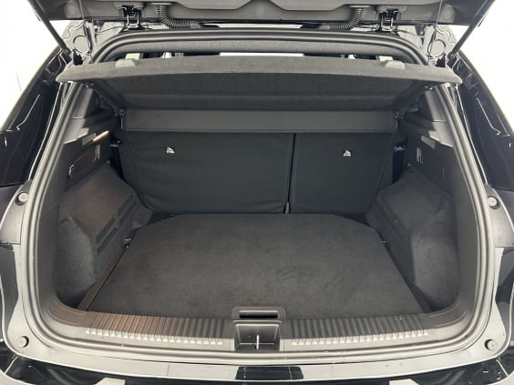 Renault Austral full hybrid E-Tech 200 ch Techno noir