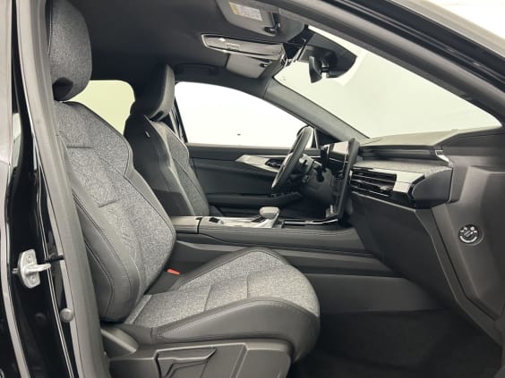 Renault Austral full hybrid E-Tech 200 ch Techno noir