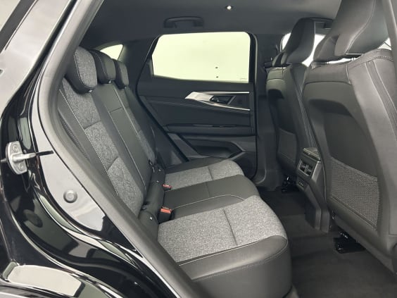 Renault Austral full hybrid E-Tech 200 ch Techno noir