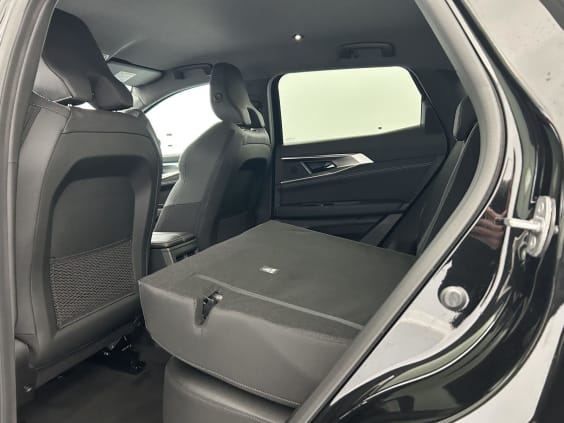 Renault Austral full hybrid E-Tech 200 ch Techno noir