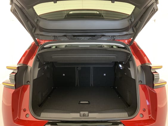 Citroën C5 AIRCROSS HYBRIDE NOUVEAU 145 CH E-DCS6 MAX Rouge Rubi