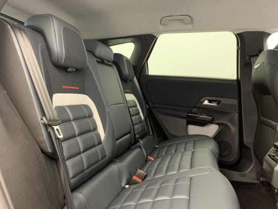 Citroën C5 AIRCROSS HYBRIDE NOUVEAU 145 CH E-DCS6 MAX Rouge Rubi