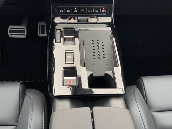 Citroën C5 AIRCROSS HYBRIDE NOUVEAU 145 CH E-DCS6 MAX Rouge Rubi