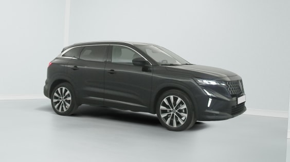 Renault Austral full hybrid E-Tech 200 ch Techno noir
