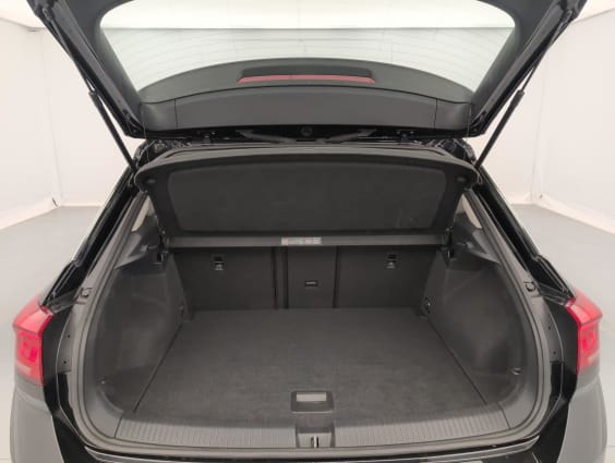 Volkswagen T-roc 1.5 TSI 150 EVO Start/Stop BVM6 Lounge Noir Intense