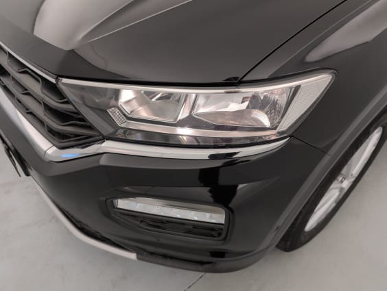 Volkswagen T-roc 1.5 TSI 150 EVO Start/Stop BVM6 Lounge Noir Intense