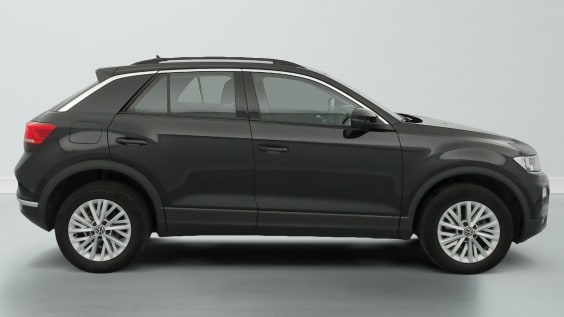 Volkswagen T-roc 1.5 TSI 150 EVO Start/Stop BVM6 Lounge Noir Intense