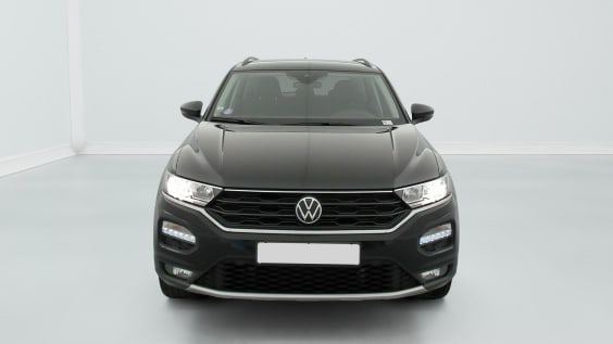 Volkswagen T-roc 1.5 TSI 150 EVO Start/Stop BVM6 Lounge Noir Intense