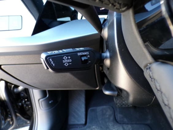 Audi A3 SPORTBACK A3 Sportback TFSI Mild Hybrid 150 S tronic 7 S line Noir Mythos