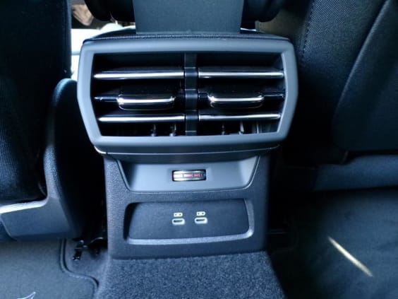 Audi A3 SPORTBACK A3 Sportback TFSI Mild Hybrid 150 S tronic 7 S line Noir Mythos