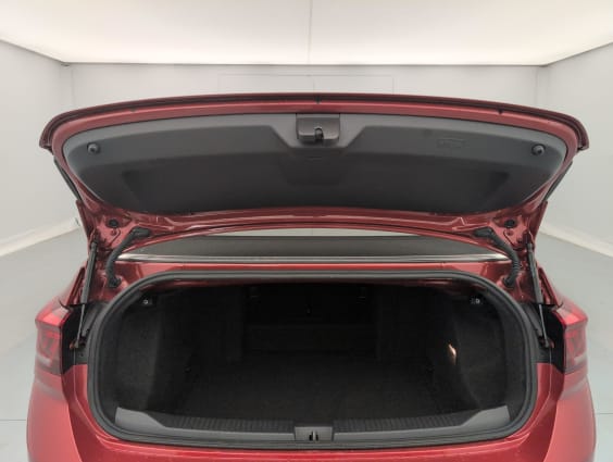 Volkswagen T-roc Cabriolet 1.0 TSI 116 Start/Stop BVM6 Style Rouge Roi
