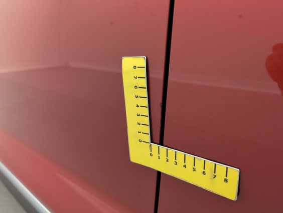 Volkswagen T-roc Cabriolet 1.0 TSI 116 Start/Stop BVM6 Style Rouge Roi
