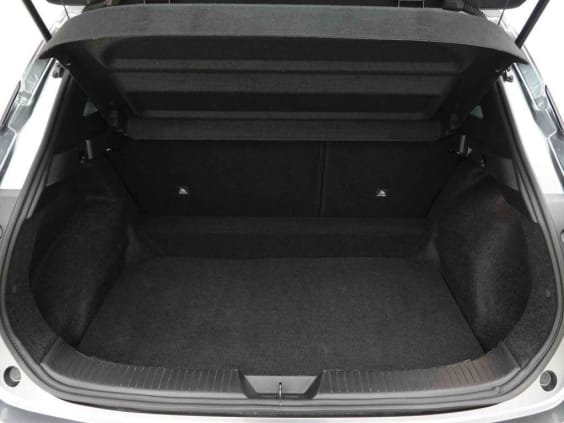 Nissan QASHQAI 140 MHEV ACENTA Gris