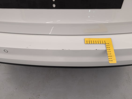 Volkswagen Touran 1.5 TSI EVO 150 DSG7 7pl Carat Blanc Pur