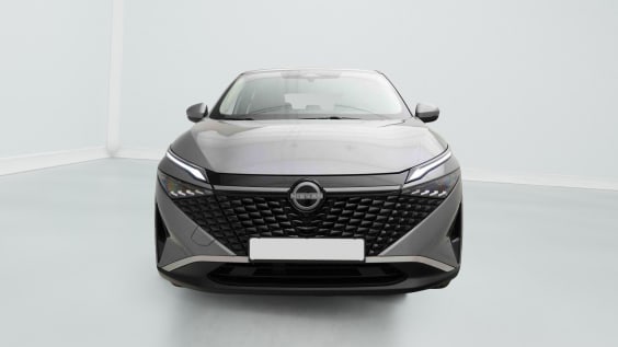 Nissan QASHQAI 140 MHEV ACENTA Gris