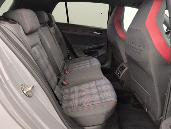 Volkswagen GOLF 8 2.0 TSI 245 DSG7 GTI Gris Lunaire