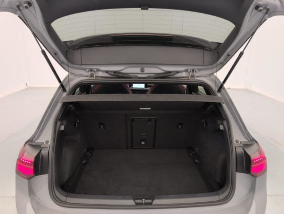 Volkswagen GOLF 8 2.0 TSI 245 DSG7 GTI Gris Lunaire