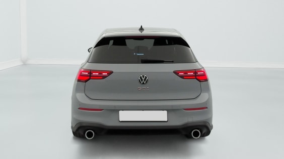 Volkswagen GOLF 8 2.0 TSI 245 DSG7 GTI Gris Lunaire