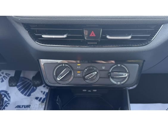 Skoda Fabia 1.0 TSI 95 Sélection Gris Graphite