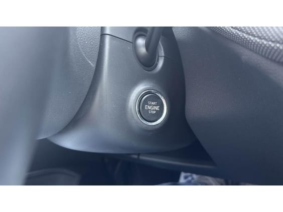 Skoda Fabia 1.0 TSI 95 Sélection Gris Graphite