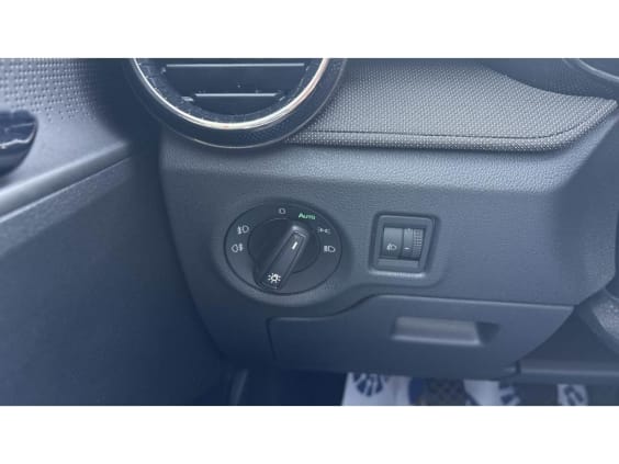 Skoda Fabia 1.0 TSI 95 Sélection Gris Graphite