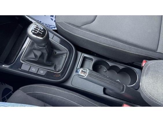 Skoda Fabia 1.0 TSI 95 Sélection Gris Graphite