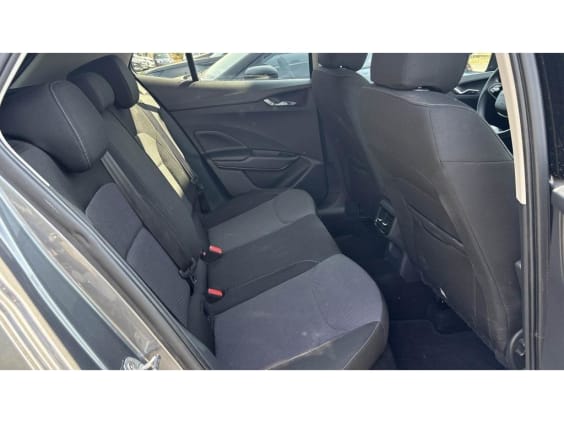 Skoda Fabia 1.0 TSI 95 Sélection Gris Graphite