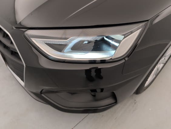 Audi A4 AVANT 35 TFSI 150 S tronic 7 Design Noir Mythic