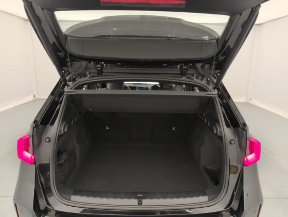 BMW X1 U11 SDRIVE 18D 150CH DKG7 M SPORT Black Sapphire Metallic