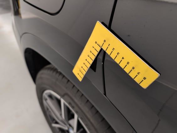 BMW X1 U11 SDRIVE 18D 150CH DKG7 M SPORT Black Sapphire Metallic