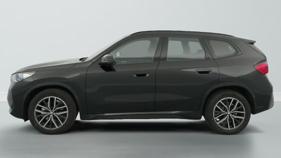 BMW X1 U11 SDRIVE 18D 150CH DKG7 M SPORT Black Sapphire Metallic