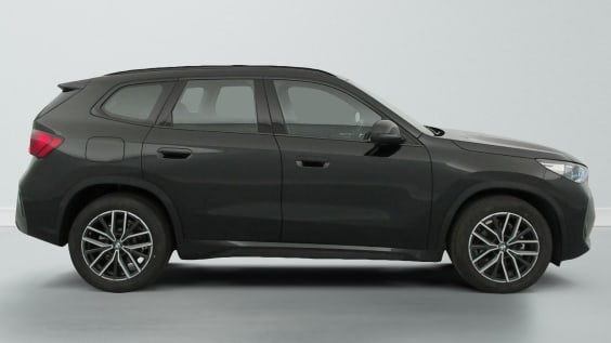 BMW X1 U11 SDRIVE 18D 150CH DKG7 M SPORT Black Sapphire Metallic
