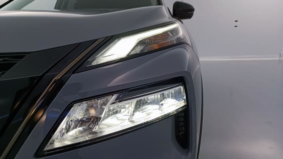 Nissan X-TRAIL X-TRAIL e-Power 204ch N-Trek Gris Argile