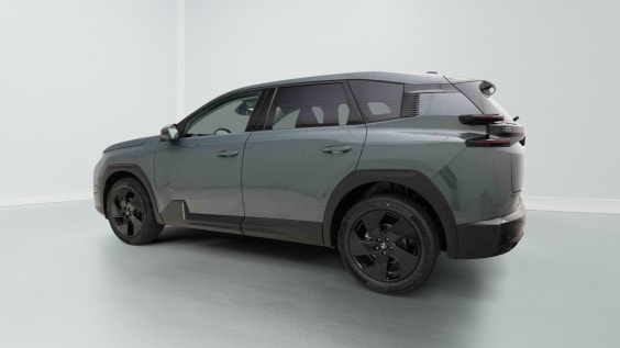 Citroën C5 Aircross 145 e-DCS6 Max Vert