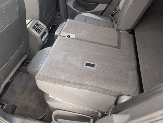 Volkswagen Tiguan 1.5 ETSI 150CH DSG7 LIFE PLUS Gris Dauphin