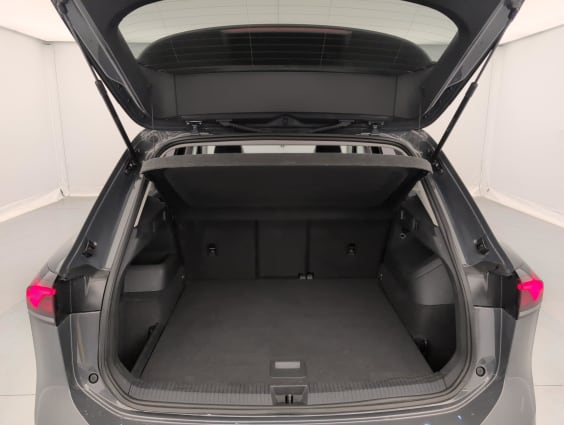 Volkswagen Tiguan 1.5 ETSI 150CH DSG7 LIFE PLUS Gris Dauphin