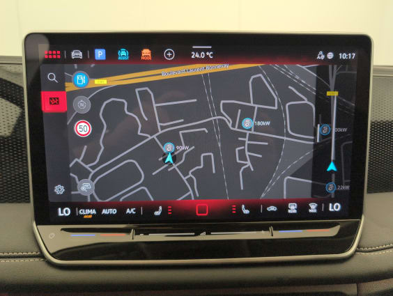 Volkswagen Tiguan 1.5 ETSI 150CH DSG7 LIFE PLUS Gris Dauphin