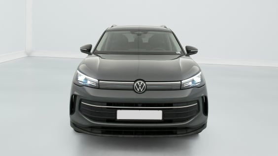 Volkswagen Tiguan 1.5 ETSI 150CH DSG7 LIFE PLUS Gris Dauphin